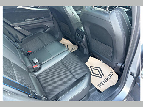 renault, austral, 1.3 mild hybrid techno esprit alpine, otomatik, hybrid 2.el otomobil | renew 15