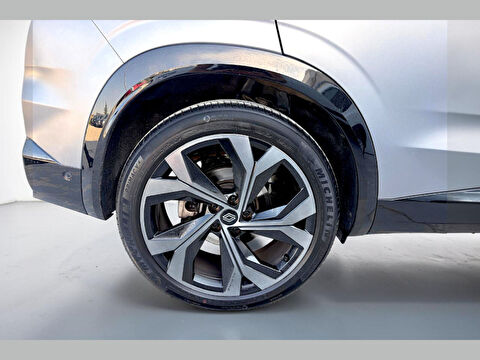 renault, austral, 1.3 mild hybrid techno esprit alpine, otomatik, hybrid 2.el otomobil | renew 24