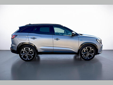 renault, austral, 1.3 mild hybrid techno esprit alpine, otomatik, hybrid 2.el otomobil | renew 5