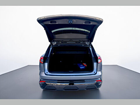 renault, austral, 1.3 mild hybrid techno esprit alpine, otomatik, hybrid 2.el otomobil | renew 11