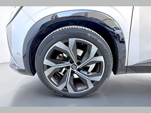 renault, austral, 1.3 mild hybrid techno esprit alpine, otomatik, hybrid 2.el otomobil | renew 23