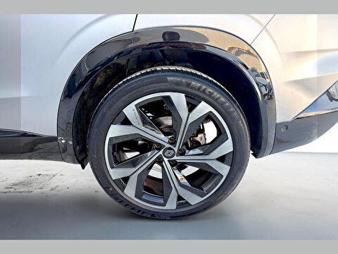 renault, austral, 1.3 mild hybrid techno esprit alpine, otomatik, hybrid 2.el otomobil | renew 22