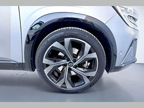 renault, austral, 1.3 mild hybrid techno esprit alpine, otomatik, hybrid 2.el otomobil | renew 6