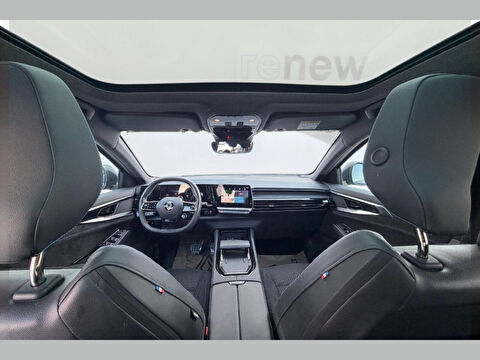 renault, austral, 1.3 mild hybrid techno esprit alpine, otomatik, hybrid 2.el otomobil | renew 19