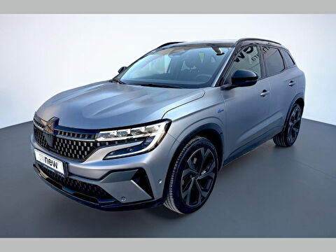 1.3 Mild Hybrid Techno Esprit Alpine, 2. el otomobil | renew
