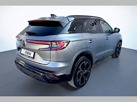 renault, austral, 1.3 mild hybrid techno esprit alpine, otomatik, hybrid 2.el otomobil | renew 3