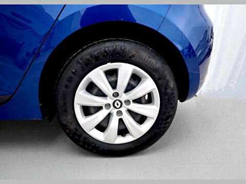 renault, clio, 1.0 tce joy x-tronic, otomatik, benzin 2.el otomobil | renew 24