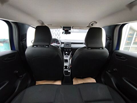 renault, clio, 1.0 tce joy x-tronic, otomatik, benzin 2.el otomobil | renew 20