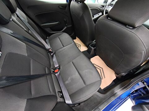 renault, clio, 1.0 tce joy x-tronic, otomatik, benzin 2.el otomobil | renew 16