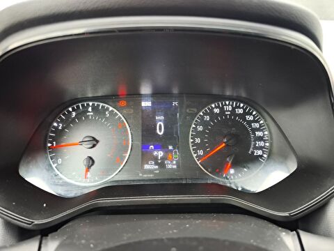 renault, clio, 1.0 tce joy x-tronic, otomatik, benzin 2.el otomobil | renew 13