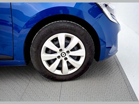 renault, clio, 1.0 tce joy x-tronic, otomatik, benzin 2.el otomobil | renew 7