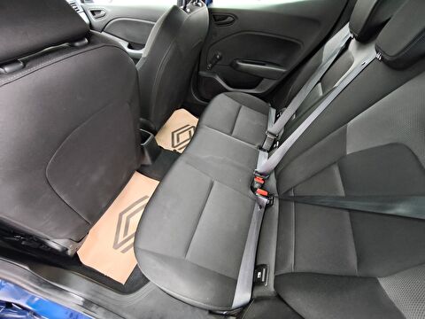 renault, clio, 1.0 tce joy x-tronic, otomatik, benzin 2.el otomobil | renew 21