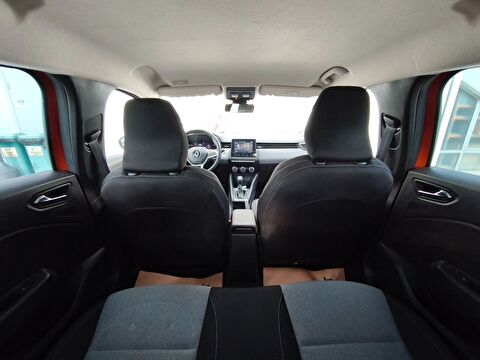 renault, clio, 1.0 tce evolution x-tronic, otomatik, benzin 2.el otomobil | renew 16