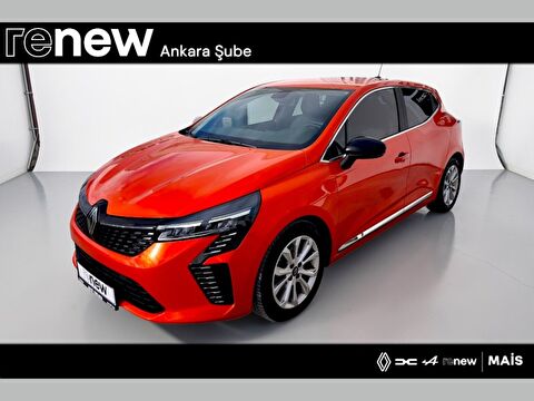 1.0 TCE Evolution X-Tronic, 2. el otomobil | renew