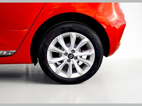 renault, clio, 1.0 tce evolution x-tronic, otomatik, benzin 2.el otomobil | renew 20