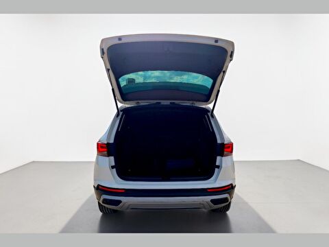 seat, ateca, 1.5 ecotsı act s&s xperience dsg, otomatik, benzin 2.el otomobil | renew 12