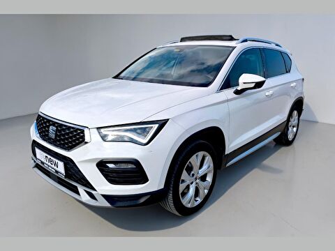 1.5 EcoTSI ACT S&S Xperience DSG, 2. el otomobil | renew