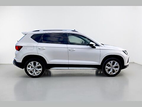 seat, ateca, 1.5 ecotsı act s&s xperience dsg, otomatik, benzin 2.el otomobil | renew 6