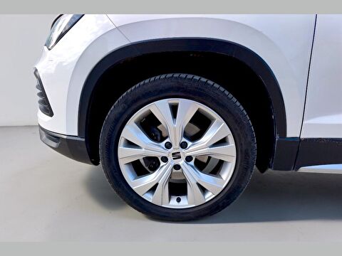 seat, ateca, 1.5 ecotsı act s&s xperience dsg, otomatik, benzin 2.el otomobil | renew 24