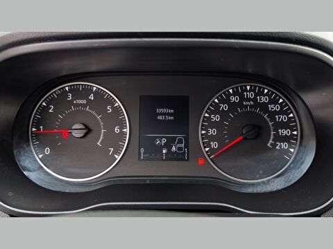 dacia, duster, suv 1.3 tce expression edc, otomatik, benzin 2.el otomobil | renew 13