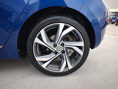 renault, clio, 1.0 tce rs line edc, otomatik, benzin 2.el otomobil | renew 19