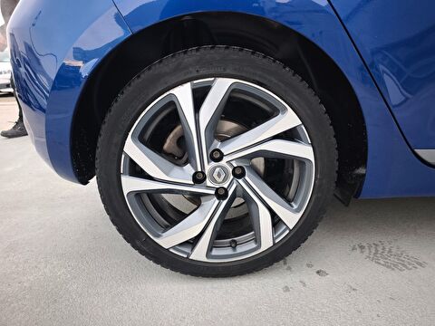 renault, clio, 1.0 tce rs line edc, otomatik, benzin 2.el otomobil | renew 20