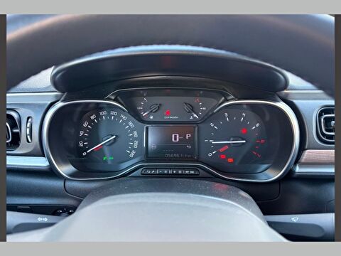 citroen, c3, 1.2 puretech shine eat6, otomatik, benzin 2.el otomobil | renew 18