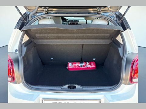 citroen, c3, 1.2 puretech shine eat6, otomatik, benzin 2.el otomobil | renew 15