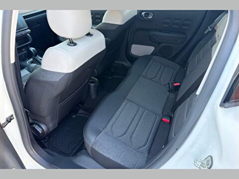 citroen, c3, 1.2 puretech shine eat6, otomatik, benzin 2.el otomobil | renew 22
