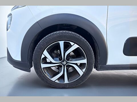 citroen, c3, 1.2 puretech shine eat6, otomatik, benzin 2.el otomobil | renew 11