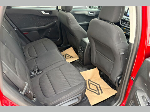 ford, kuga, 1.5 ecoblue titanium, otomatik, dizel 2.el otomobil | renew 15