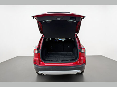 ford, kuga, 1.5 ecoblue titanium, otomatik, dizel 2.el otomobil | renew 11