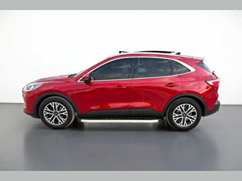 ford, kuga, 1.5 ecoblue titanium, otomatik, dizel 2.el otomobil | renew 4