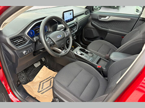ford, kuga, 1.5 ecoblue titanium, otomatik, dizel 2.el otomobil | renew 16