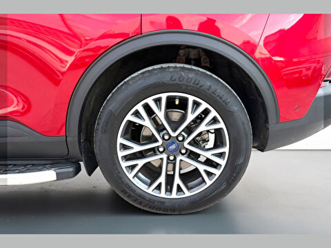 ford, kuga, 1.5 ecoblue titanium, otomatik, dizel 2.el otomobil | renew 23