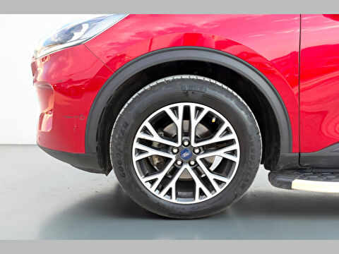 ford, kuga, 1.5 ecoblue titanium, otomatik, dizel 2.el otomobil | renew 22