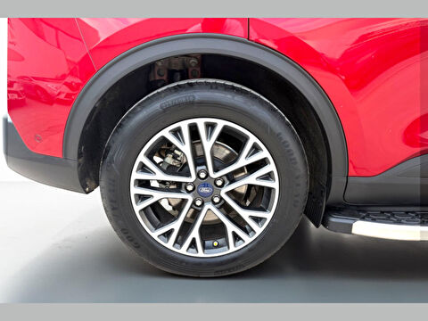 ford, kuga, 1.5 ecoblue titanium, otomatik, dizel 2.el otomobil | renew 21