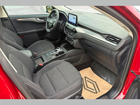 ford, kuga, 1.5 ecoblue titanium, otomatik, dizel 2.el otomobil | renew 14