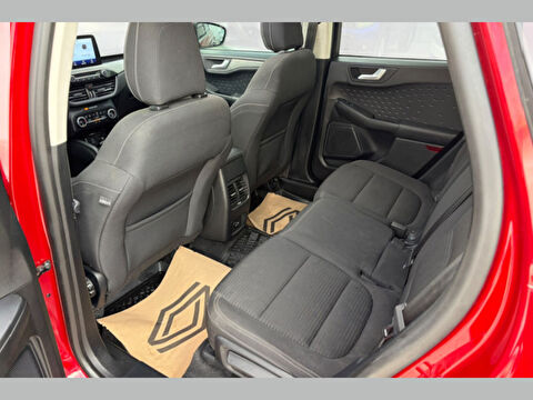 ford, kuga, 1.5 ecoblue titanium, otomatik, dizel 2.el otomobil | renew 20