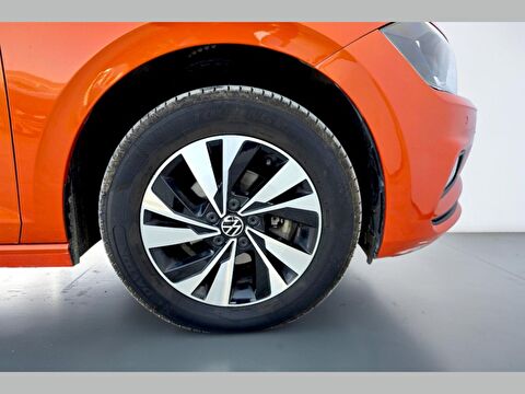 volkswagen, polo, 1.0 tsı comfortline dsg, otomatik, benzin 2.el otomobil | renew 6