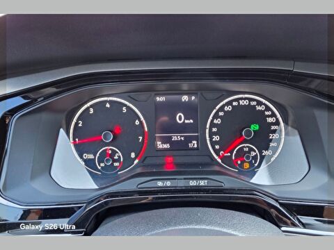 volkswagen, polo, 1.0 tsı comfortline dsg, otomatik, benzin 2.el otomobil | renew 12