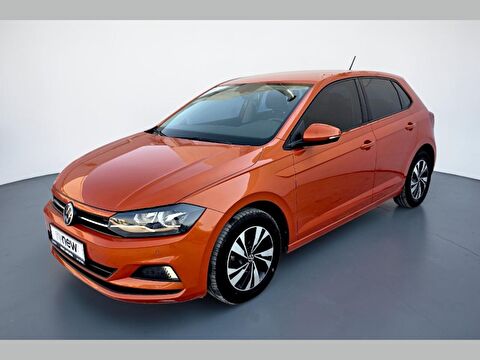 1.0 TSI Comfortline DSG, 2. el otomobil | renew
