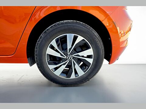volkswagen, polo, 1.0 tsı comfortline dsg, otomatik, benzin 2.el otomobil | renew 24