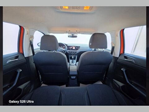 volkswagen, polo, 1.0 tsı comfortline dsg, otomatik, benzin 2.el otomobil | renew 19