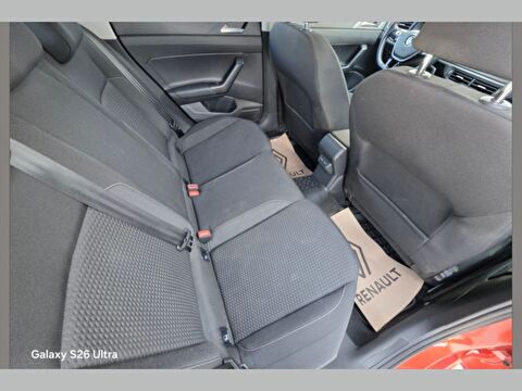 volkswagen, polo, 1.0 tsı comfortline dsg, otomatik, benzin 2.el otomobil | renew 15