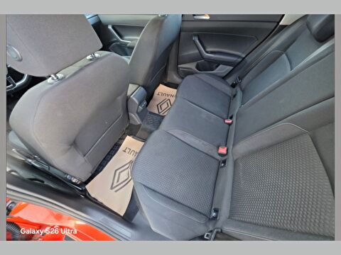 volkswagen, polo, 1.0 tsı comfortline dsg, otomatik, benzin 2.el otomobil | renew 21