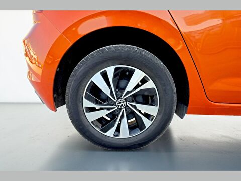 volkswagen, polo, 1.0 tsı comfortline dsg, otomatik, benzin 2.el otomobil | renew 23