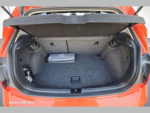 volkswagen, polo, 1.0 tsı comfortline dsg, otomatik, benzin 2.el otomobil | renew 20