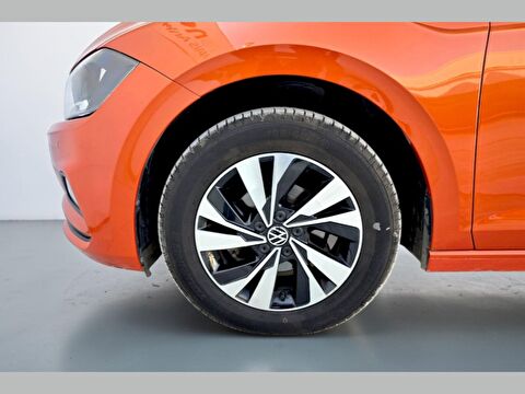 volkswagen, polo, 1.0 tsı comfortline dsg, otomatik, benzin 2.el otomobil | renew 22