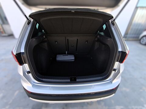 seat, ateca, suv 1.6 tdı start&stop ecomotive xcellence dsg, otomatik, dizel 2.el otomobil | renew 12